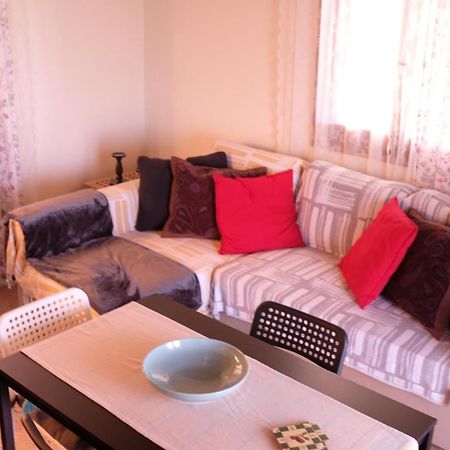Angel Villa Tseria Dış mekan fotoğraf