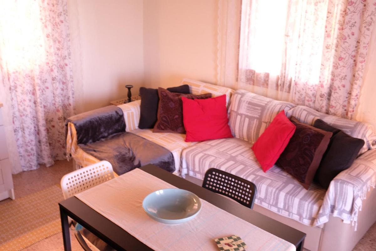 Angel Villa Tseria Dış mekan fotoğraf