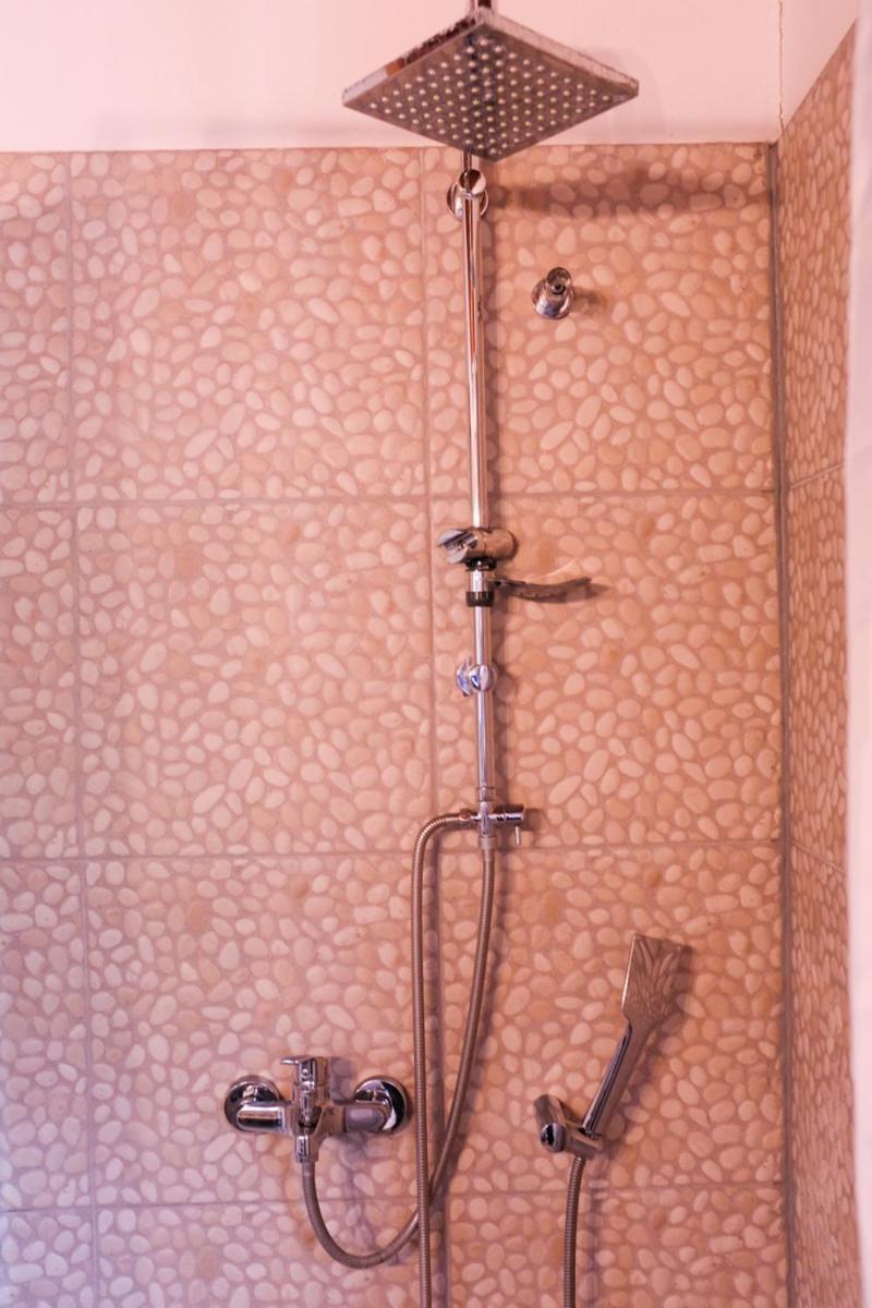 Angel Villa Tseria Dış mekan fotoğraf