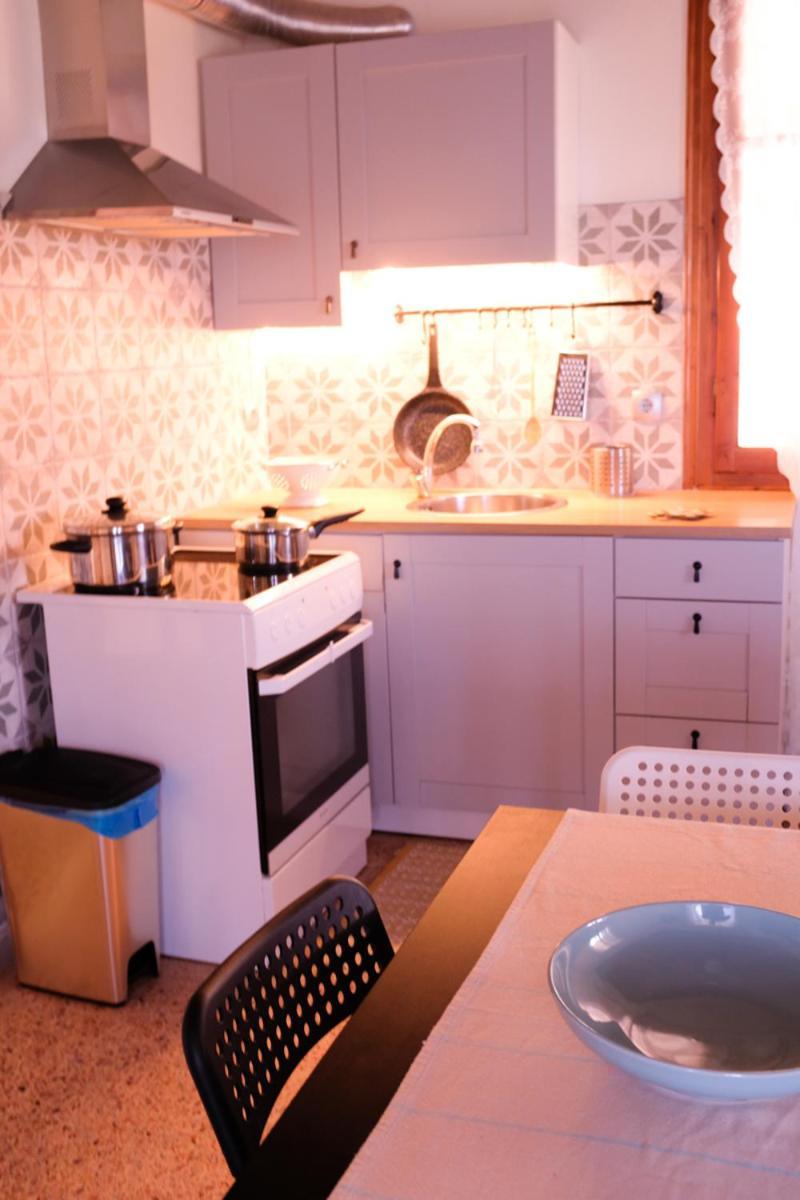 Angel Villa Tseria Dış mekan fotoğraf