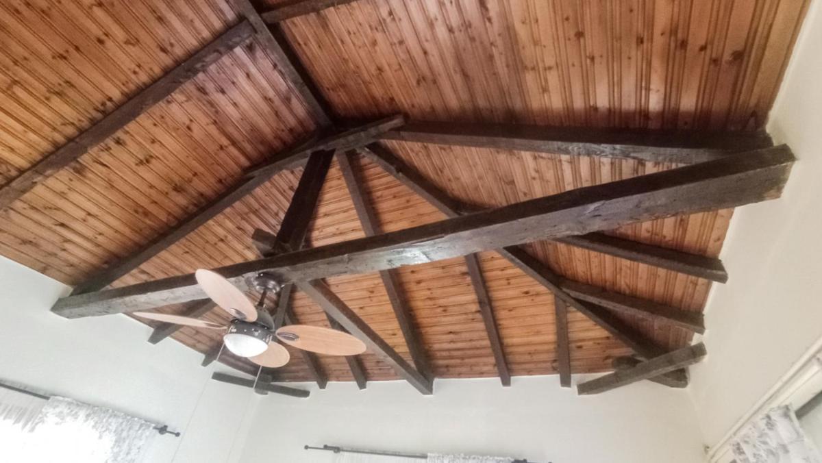 Angel Villa Tseria Dış mekan fotoğraf