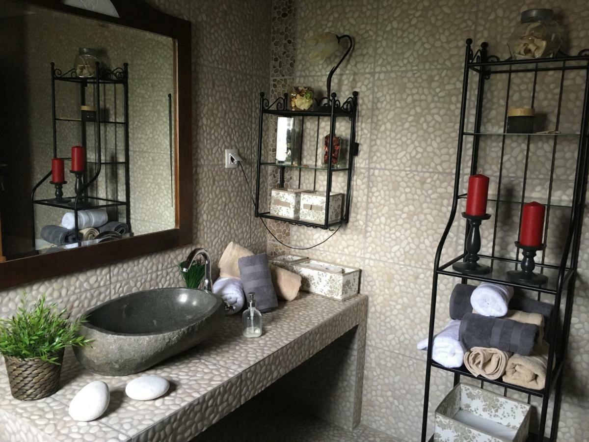 Angel Villa Tseria Dış mekan fotoğraf