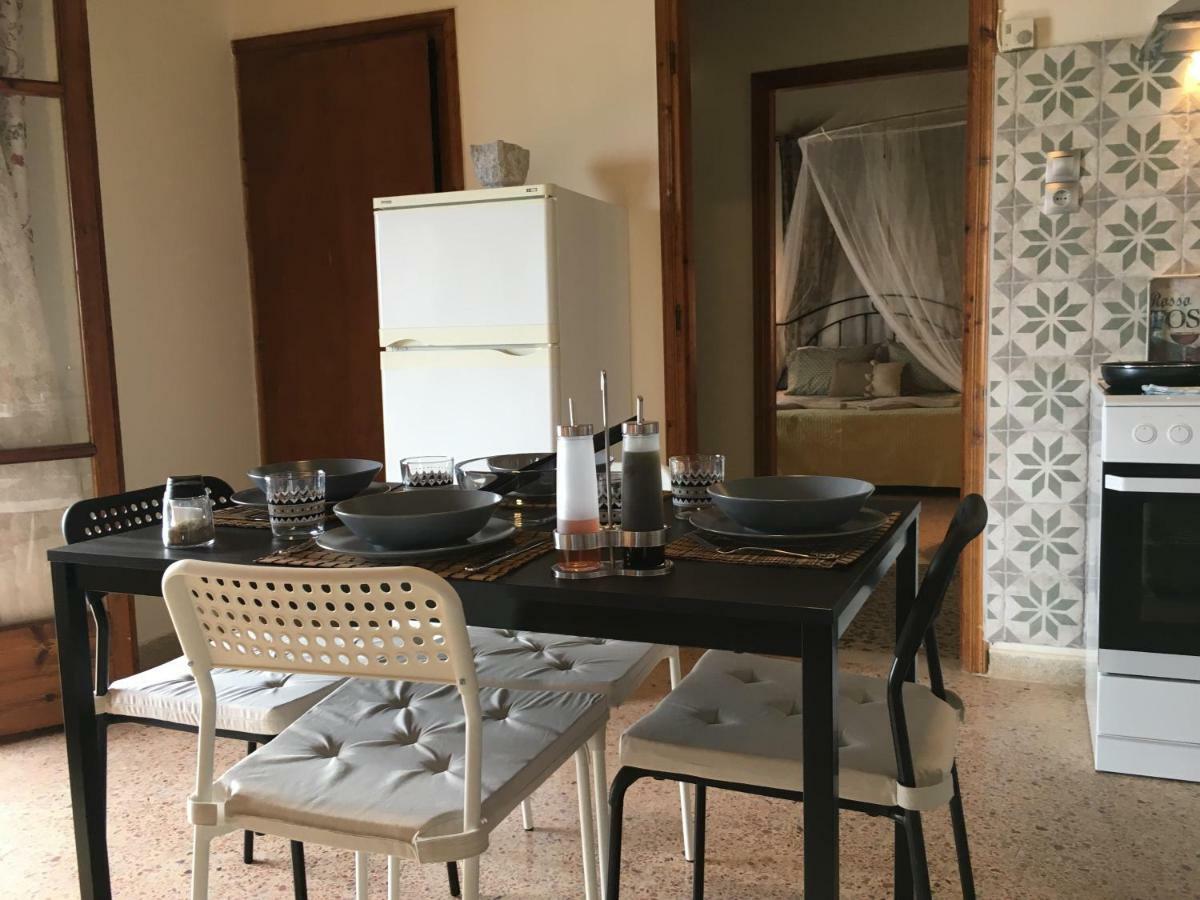 Angel Villa Tseria Dış mekan fotoğraf