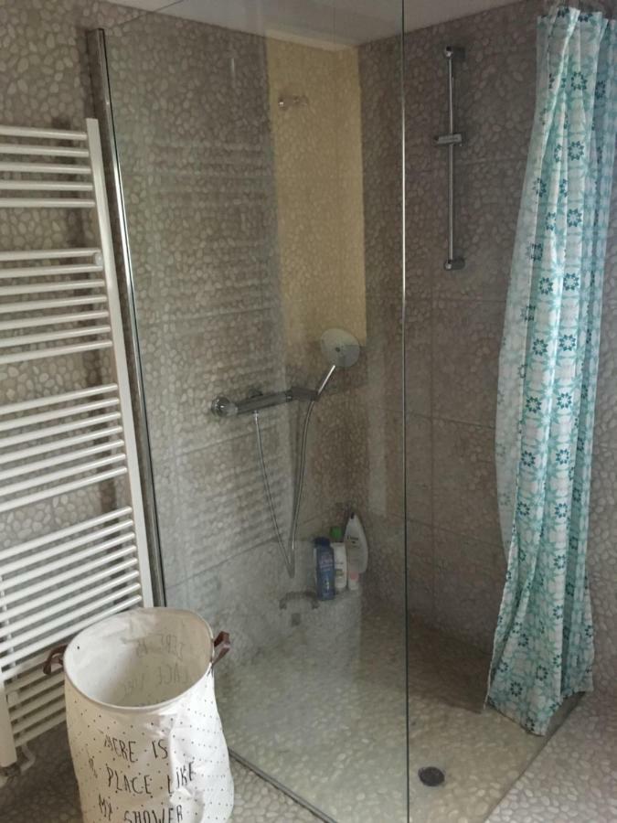 Angel Villa Tseria Dış mekan fotoğraf