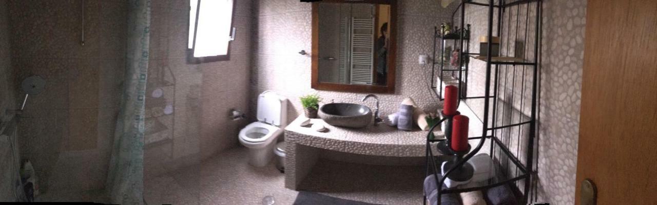 Angel Villa Tseria Dış mekan fotoğraf