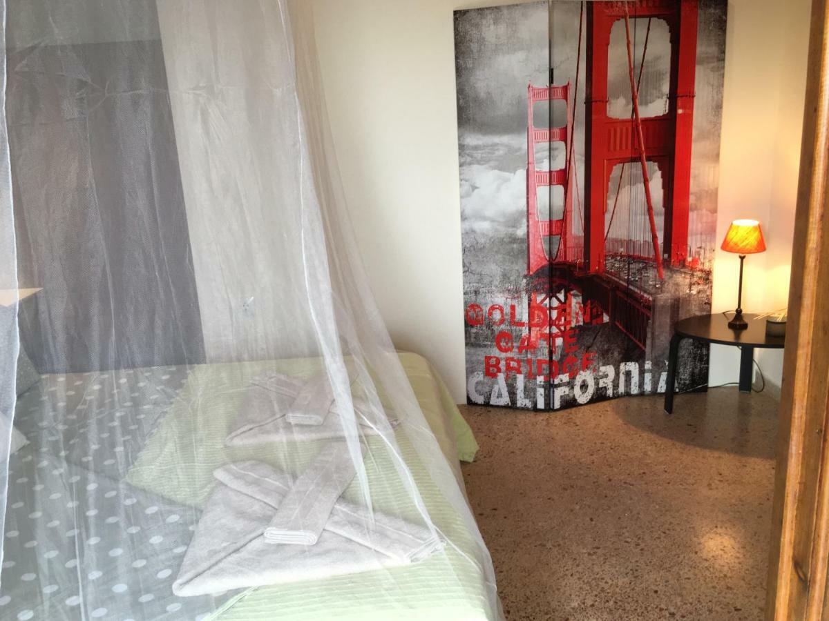 Angel Villa Tseria Dış mekan fotoğraf