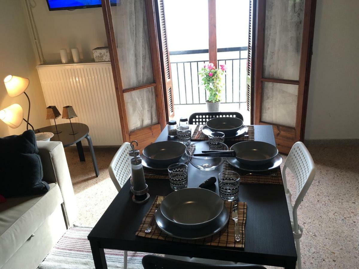 Angel Villa Tseria Dış mekan fotoğraf