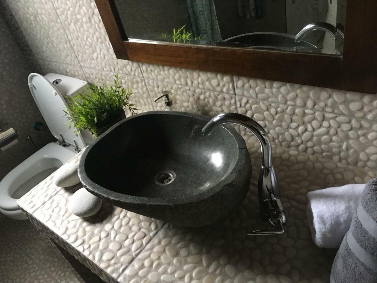 Angel Villa Tseria Dış mekan fotoğraf